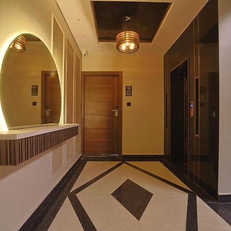 Hotel Golden Peacock Харидвар Экстерьер фото